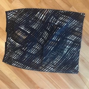 Club Monaco Pencil skirt